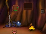 Horror Rituals Forest Escape