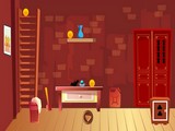Japanese Doll Escape