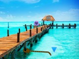 Love Pearls Island Escape