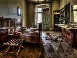 Mobster House Escape