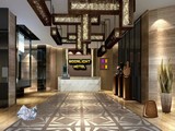 Moonlight Hotel Escape