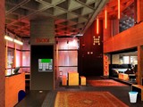 Movie Theater Escape