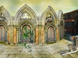 Escape Ruined Castle 5