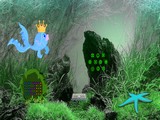 Save the Princess Fish