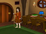 Secret Love Hobbit Escape