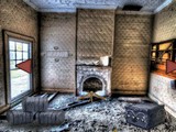 Abandoned Farm House 2