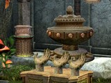 Castle Treasure 2