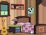 Chalet House Escape