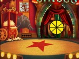 Circus Vargas Escape