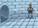 Cold Castle Escape