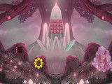 Crystal Forest Escape