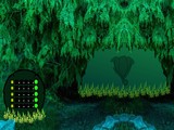 Deep Forest Girl Rescue