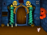 Door Challenge Escape 6