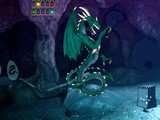 Dragon Cave Escape