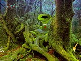 Dragon Egg Fantasy Escape