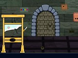 Dungeon 3 Door Escape