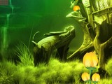 Fantasy Fish Lake Escape