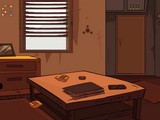 Filthy Room Escape