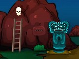 Find the Power Stone
