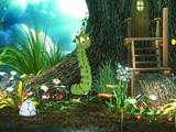 Flower Fantasy Escape