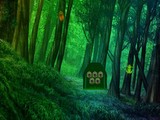 Flower Lilliput Escape
