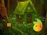 Fruit Forest Escape
