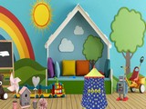 Fun in Puzzle 2