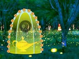 Genie Fantasy Escape