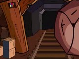 Gold Mine Escape