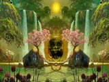 Golden Thread Escape