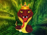 King Viper Escape