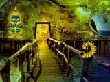 Little Giant Forest Escape