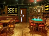 Middle Ages Castle Escape