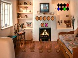 New Clay Room Escape