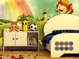 New Kids Room Escape
