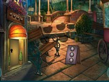 Noxious Monster Escape