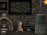 Escape Ruined Castle 6