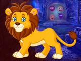 Slack Lion Rescue
