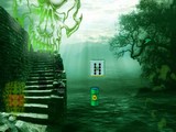 Toxic Forest Escape