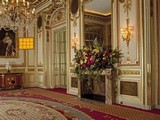 Warwick Palace Crown Escape