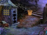 White Rabbit Escape