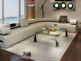 Escape Beautiful House