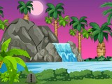 Easter Escape from Dark Cave