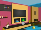 Easter Holiday Home Escape