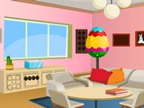 Easter House Escape