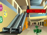 Easter Supermarket Escape