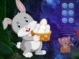 Egg Rabbit Rescue