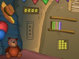 Find the Easter Surprise Gift