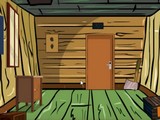 Indigent Rescue from Tree House