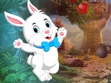 Joyful Lepus Rescue